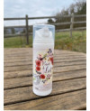 Lait Corps Peau de Lait – Sans Parfum – 30 % Lait d’Ânesse Bio | Peaux Sensibles