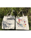 Sac Coton - Tote-bag