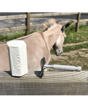 stick rasage sans parfum - recharge
