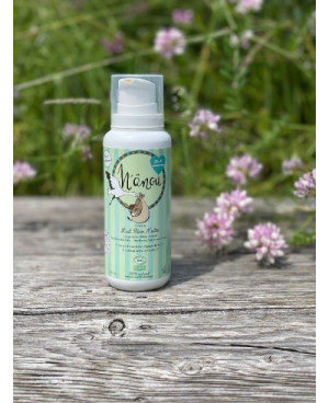 Lait Bébé Bien N’aître – 30 % Lait d’Ânesse Bio | Hydratant Bio Bébé