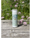 Lotion Bébé sans Rinçage N’ânou – 30 % Lait d’Ânesse Bio | La Savonnière du Moulin