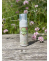 N’ânou Mousse Bébé – 30 % Lait d’Ânesse Bio | Lavant Bio Bébé