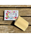 50% lait - Savon Soin Corps d'Exception Nature