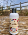 shampoing Bio apaisant 40% lait d'ânesse