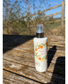 lotion Lactée Apaisante Bio – 30 % Lait d’Ânesse | Peaux Sensibles