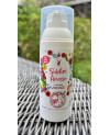 crème visage lait concentré lait d'ânesse