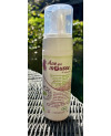 mousse mains gel nettoyant mains hydratant protecteur reparateur lait ânesse