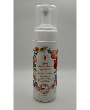 toilette intime lait d anesse