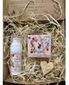 coffret visage lait d anesse