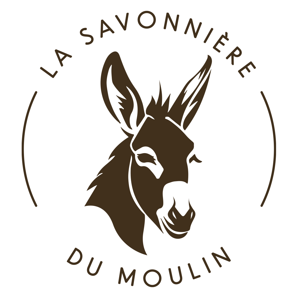 La Savonnière du Moulin logo